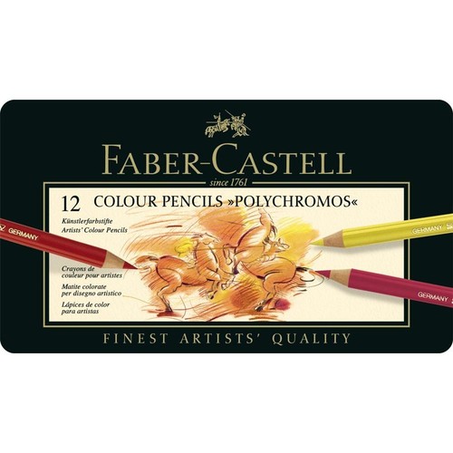 Faber castell 0012 - faber-castell,