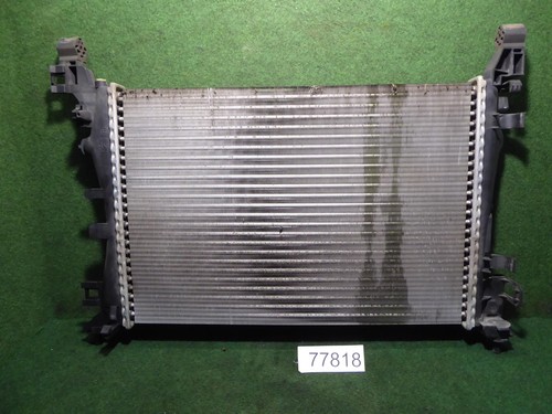 Wasserkühler 55701408 opel - wasserkühler,