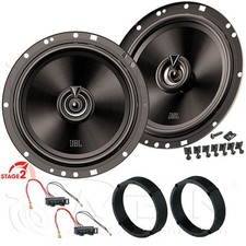 JBL LAUTSPRECHER für SKODA