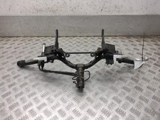 HONDA SH300I  HANDLEBARS