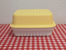 Tupperware  * kleiner Brotmax