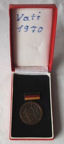 Ddr orden verdienter techniker - orden,