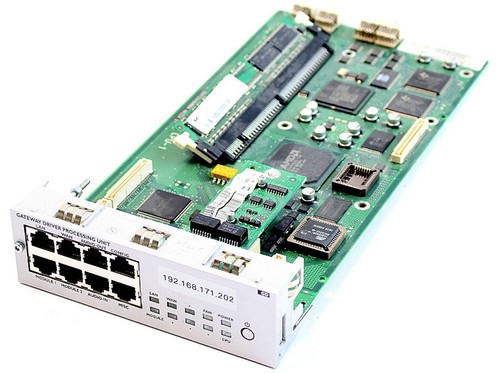 Alcatel lucent omnipcx - lucent,