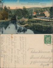 Krummenhennersdorf-Freiberg