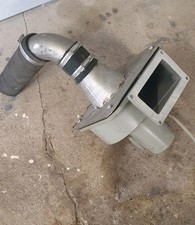 Gebläse Absaugung für Kreissäge oder Belüftung Ventilator Lüfter