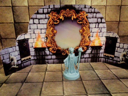 Heroquest die spiegel - :,