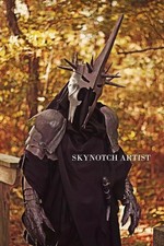 Herr der Ringe Hexenkönig von