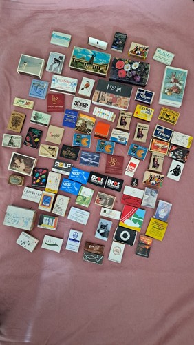 Streichholzschachteln sammlung - streichholzschachteln,