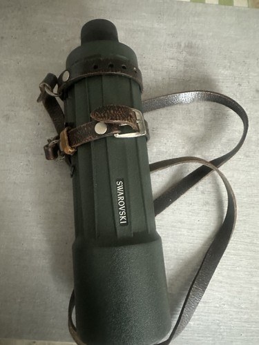 Swarovski spektiv ctc - spektiv,