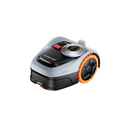 Segway navimow i205e awd - navimow,
