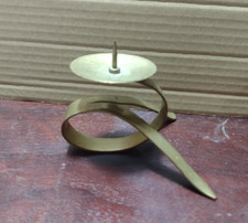 Art Deco Antik Kerzenständer