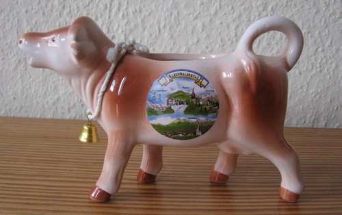 Andenkenporzellan