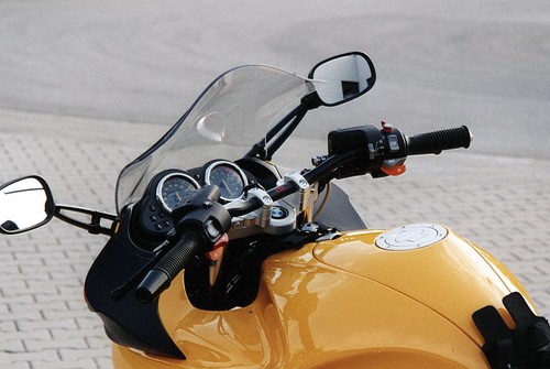 Lsl superbike kit - lsl, mit