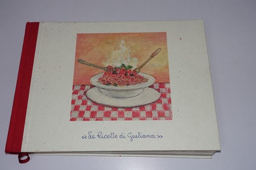 Ricette giuliana - giuliana,