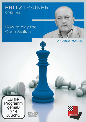How play the open - to,