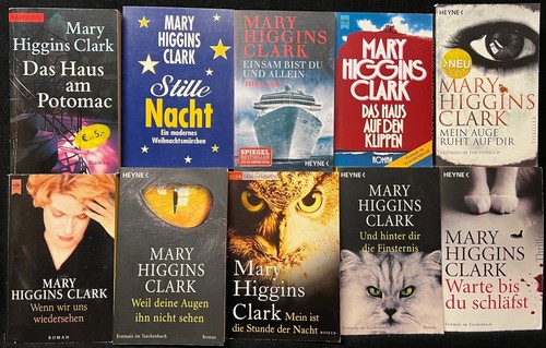 Sammlung paket x mary - -,