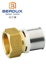 Alpex Übergangsstück 40x1