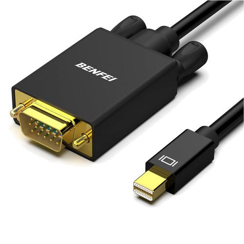 Mini displayport auf vga - mini,