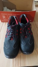 Steitz Secura Sicherheitsschuhe Damen Gr.42 fast neu