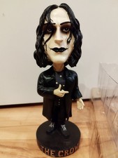 NECA The Crow Head Knocker