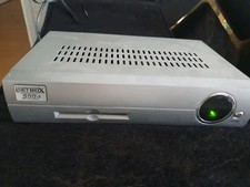 Decoder sat linux enigma inetbox 300s + Kit Satellitare portatile MEGASAT