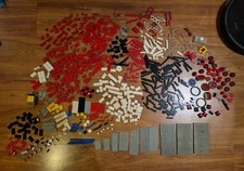 Sehr altes LEGO® Konvolut