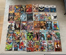 Marvel DC | Comic Sammlung |