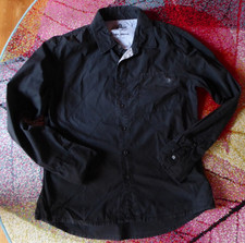 Pepe Jeans Hemd Herren Gr. XL