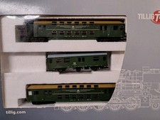 Original Verpackung TT