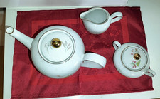 Vintage Kaffeekanne +