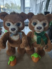 Real Friends Cubbybear