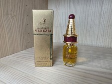 Laura Biagiotti Venezia EDP Eau de Parfum 10ml Spray Neu in OVP