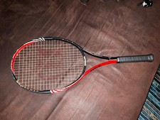 Tennisschläger Wilson BLX six