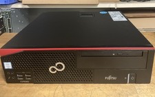 PC Fujitsu Esprimo D757 CPU