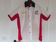 Offizielles Pirelli Motorsport Hemd Teamshirt Crewshirt Honda Indy 300