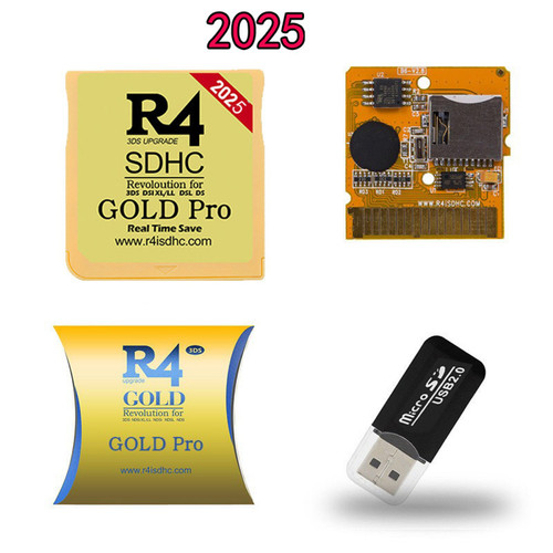 2025 gold pro sdhc - 2025, for