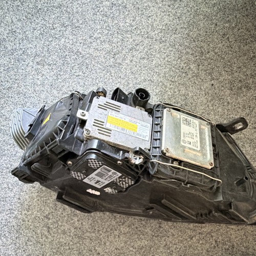 Original audi sq5 xenon - original,