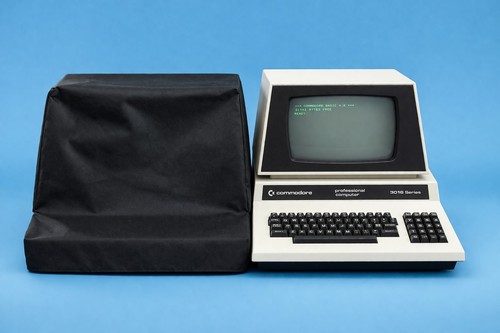 Commodore cbm 3016 - cbm, –