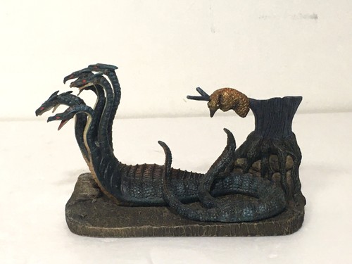 Ray harryhausen hydra jason - ray,