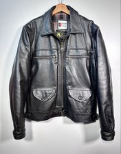 Fliegerjacke Jagdflieger