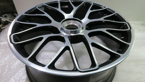 Porsche 991 zoll turbo s - 991, 20