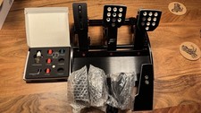 Fanatec ClubSport Pedals V3