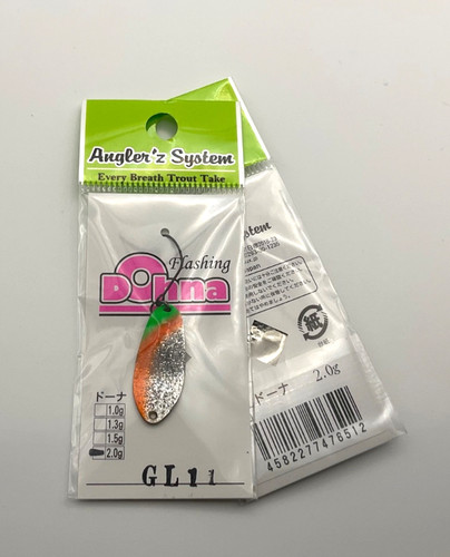 Dohna antem glitter spoon - antem,