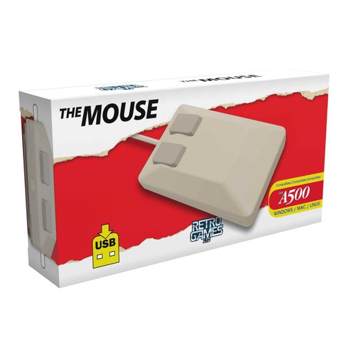 Thea500 mini mouse maus - thea500,