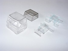 HO 1:87 Espewe DDR Modellauto