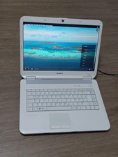 Sony VAIO VGN-NS21S | Win 7
