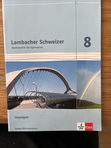 Lambacher schweizer 8 - lambacher,