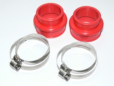 Manschette Ansaugkrümmer für