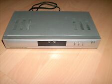 Globo GLX 1003 DVB-S Digital Sat Receiver Astra SAT Fre to Air ohne Fernb