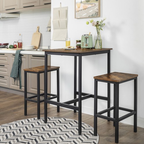 Bartisch hoher stehtisch - hoher,